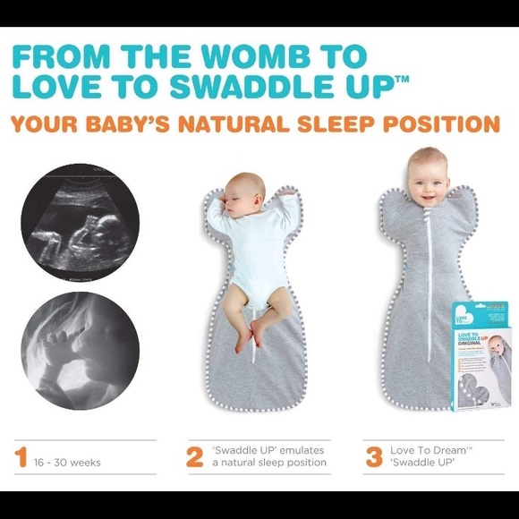 Baby Swaddler - Picture 7 of 8